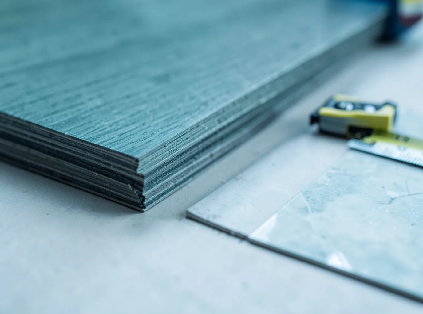 Luxury Vinyl Plank Installation Fairborn, OH FAQs